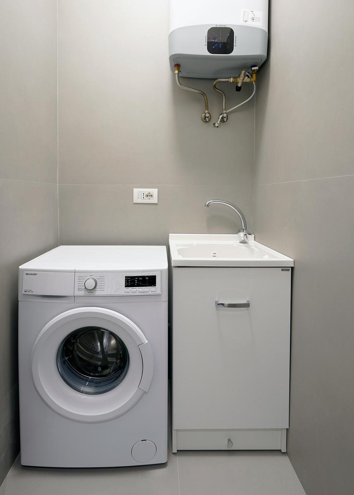 Apartamento Lamberti 1870