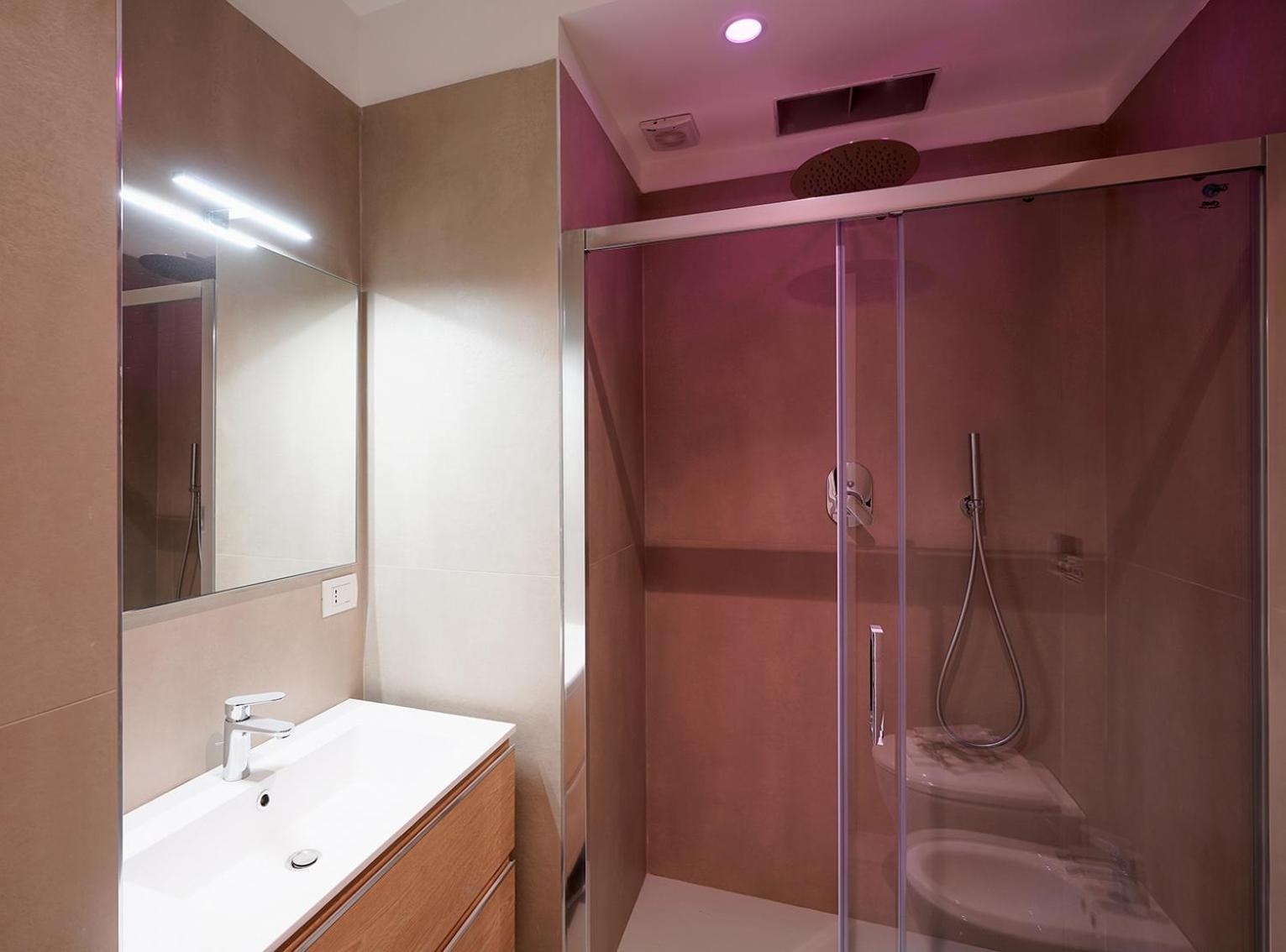 Apartamento Lamberti 1870