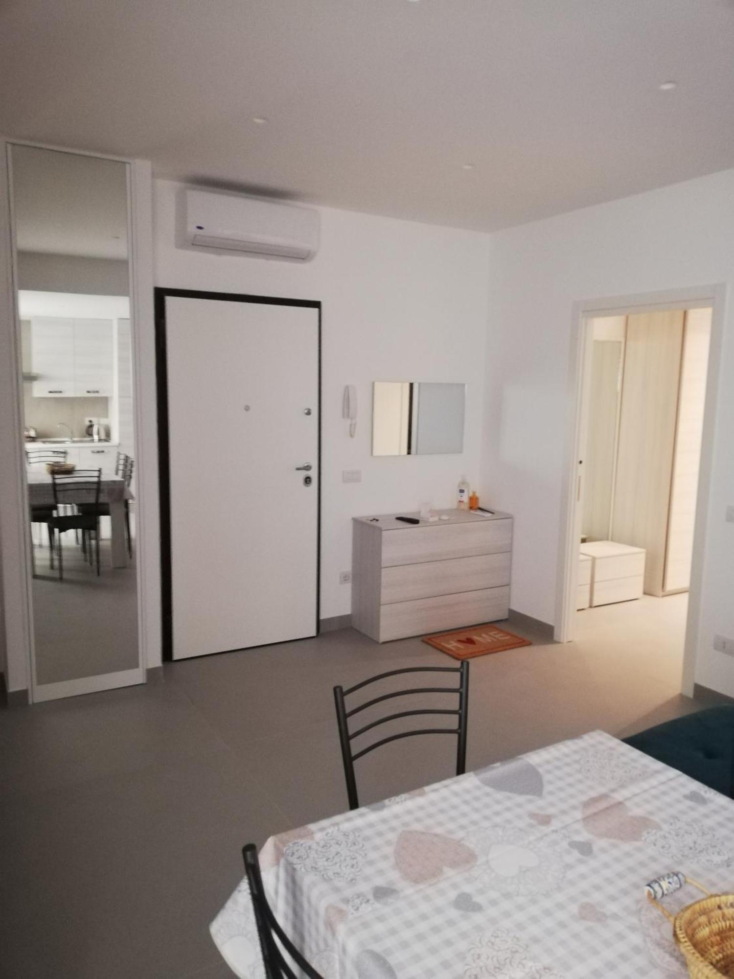 Apartamento Lamberti 1870 Salerno